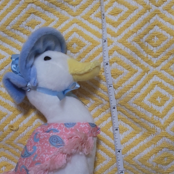 Peter Rabbit goose - Picture 5 of 5